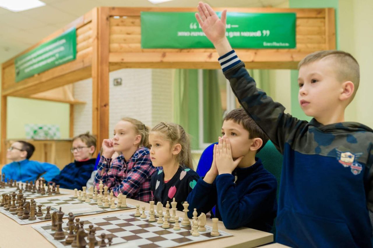 Elsadchess - Photos