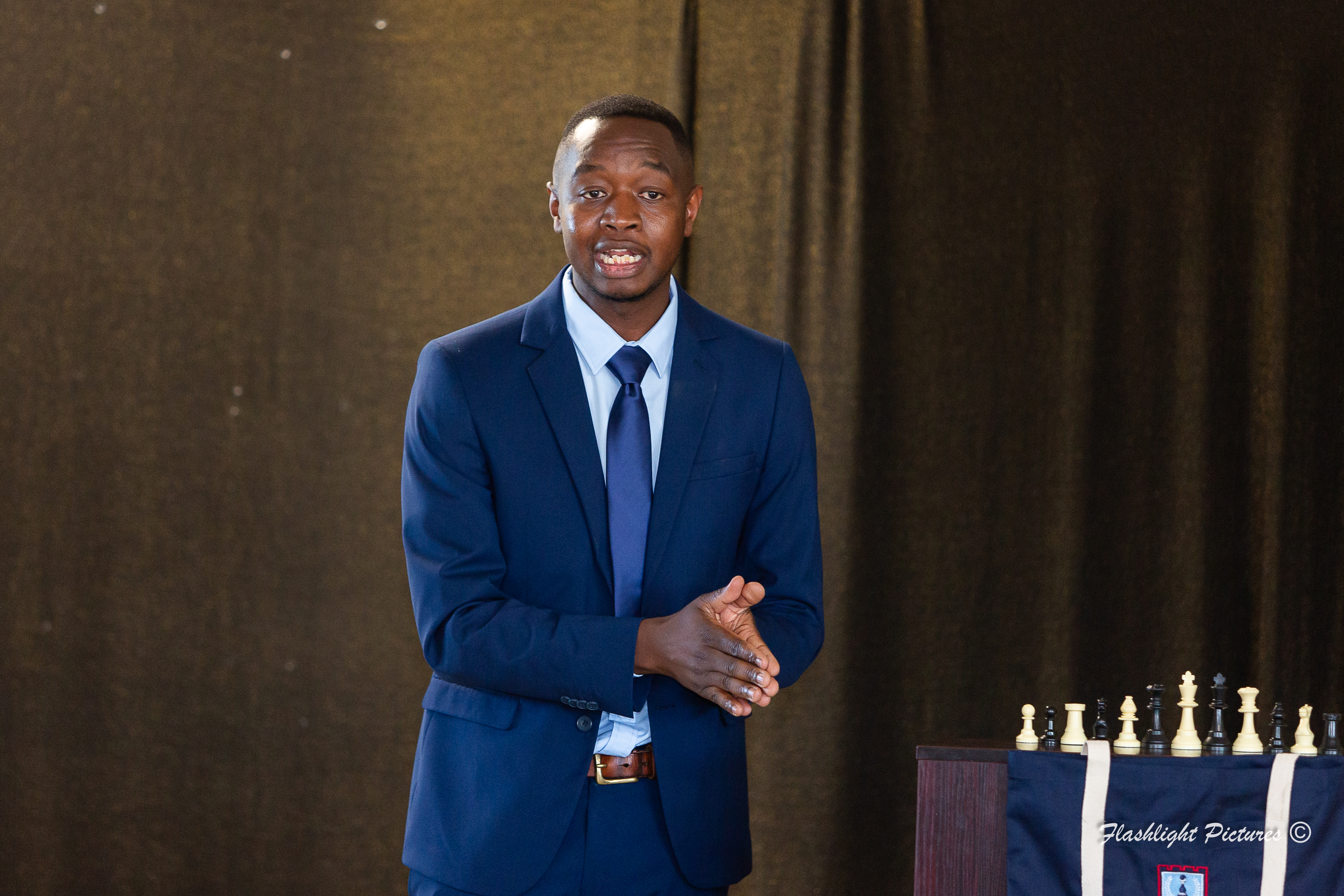 African Chess Lounge  - Photos