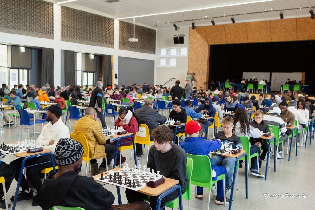 African Chess Lounge  - Photos