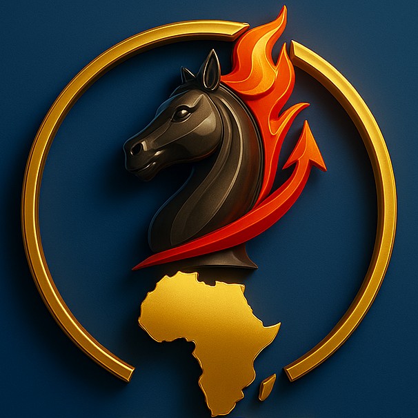 School African Chess Lounge 