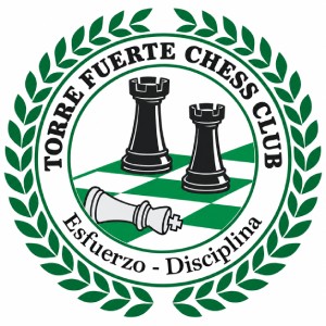 Ajedrez Torre Fuerte