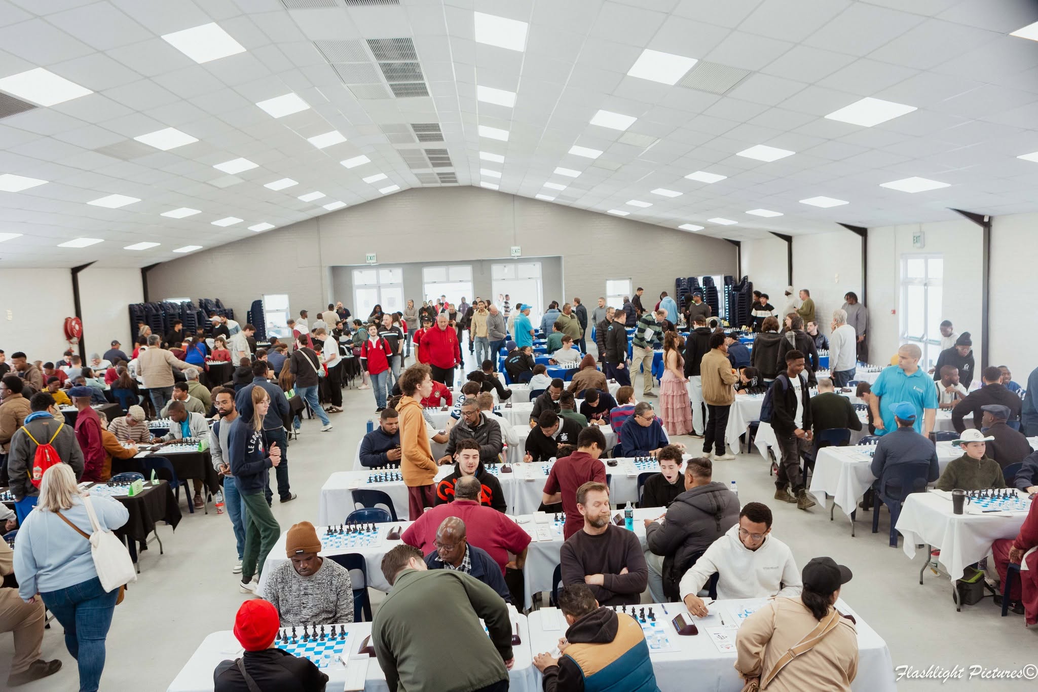 Crossroads Chess Club - Photos